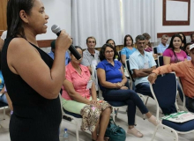 CUT RO  Elege sua nova diretoria