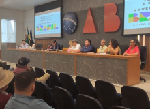 CUT/RO Participa da Reunião da Comissão Estadual Pacto do Café em Rondônia