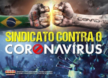 SEEB-RO exige fiscalização mais efetiva no combate à covid-19