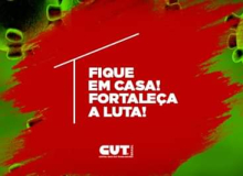 ATRASO NA LIBERAÇÃO DA RENDA BÁSICA EXPÕEM  TRABALHADORES AO CONTÁGIO