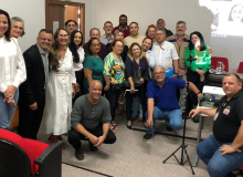 Reunião no MPT debate desafios da saúde do trabalhador(a)