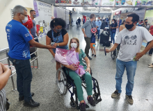 Bancários: uma das categorias mais atingidas pela tragédia do coronavírus