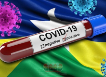 Novos casos elevam números de contaminados por covid-19 no ramo financeiro de RO