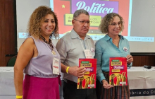 CUT Rondônia participa do lançamento da plataforma eleitoral da Confetam/Conatram