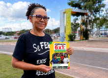Presidente da CUT-RO: escala 6x1 escraviza e adoece trabalhadores/as