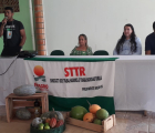 CUT/RO Participa de Prestação de Contas e Planejamento do STTR/Presidente Médici