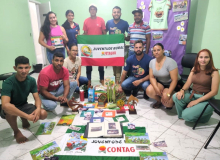 Juventude Rural: CUT/RO e FETAGRO Planejam Ações para 2024