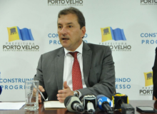 Hildon Chaves ficou sem saída: Conselho Estadual de Saúde e MP apoiam isolamento