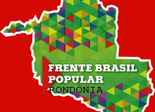 Frente Brasil Popular Rondônia lança Plataforma de Emergência