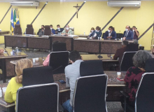 Comissão elabora substitutivo para reduzir danos da reforma da previdência municipal